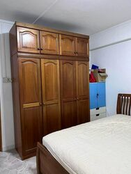 Blk 431 Choa Chu Kang Avenue 4 (Choa Chu Kang), HDB 5 Rooms #624455451